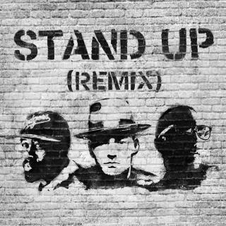 Stand Up Remix