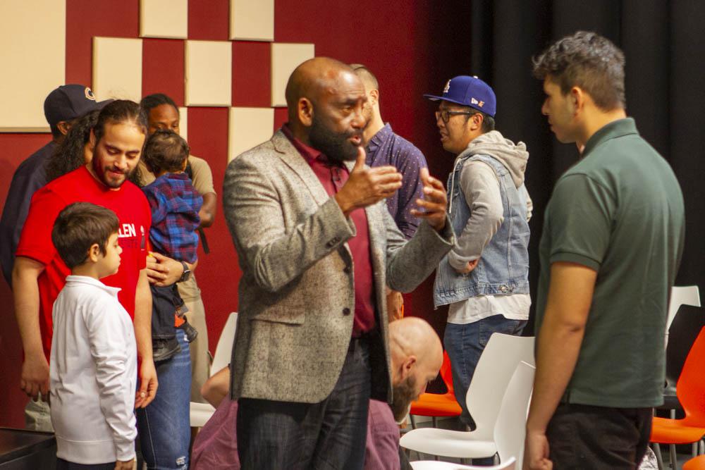 Church with Jesse Lee Peterson - Jan 10, 2021