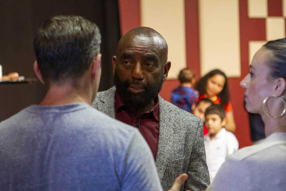 Church with Jesse Lee Peterson - Jan 10, 2021