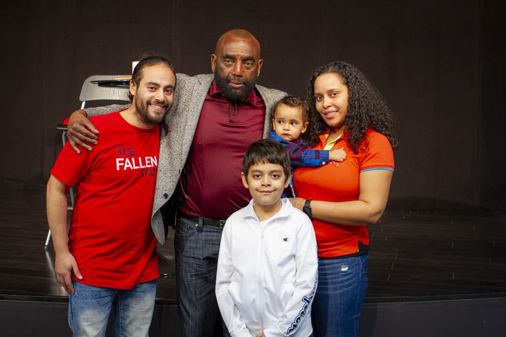 Church with Jesse Lee Peterson - Jan 10, 2021