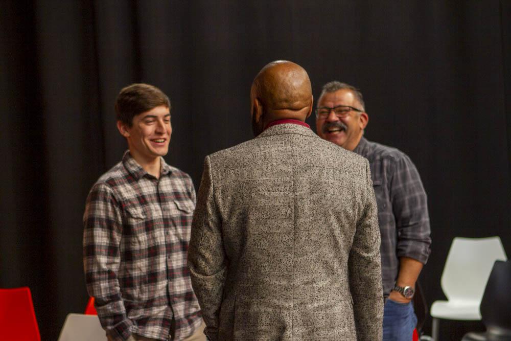 Church with Jesse Lee Peterson - Jan 10, 2021