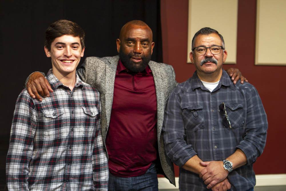 Church with Jesse Lee Peterson - Jan 10, 2021