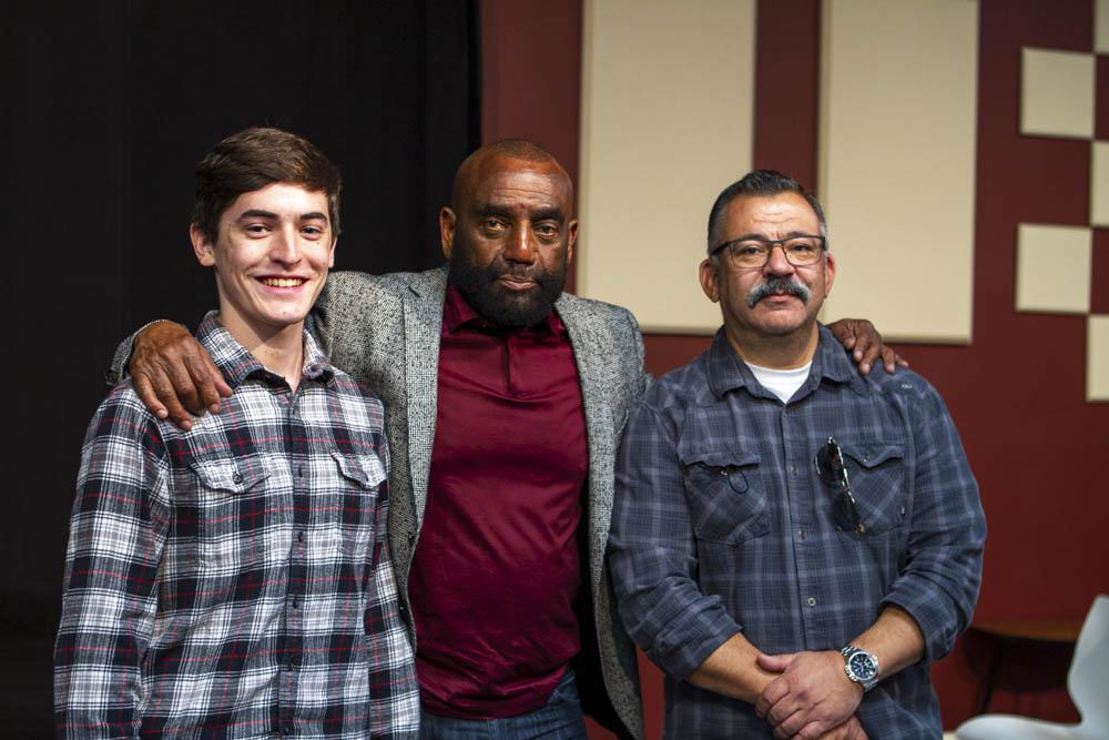 Church with Jesse Lee Peterson - Jan 10, 2021