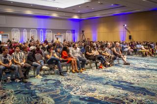 Church with Jesse Lee Peterson - Aug 15, 2021