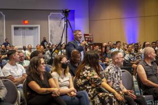 Church with Jesse Lee Peterson - Aug 15, 2021