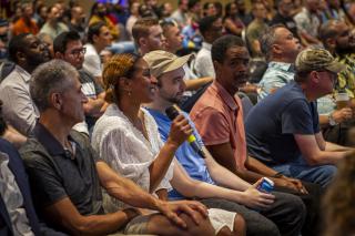 Church with Jesse Lee Peterson - Aug 15, 2021