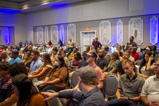 Church with Jesse Lee Peterson - Aug 15, 2021