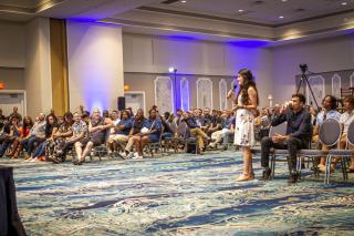 Church with Jesse Lee Peterson - Aug 15, 2021