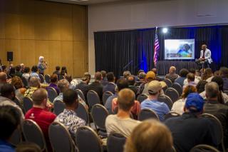 Church with Jesse Lee Peterson - Aug 15, 2021