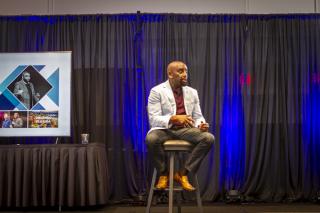 Church with Jesse Lee Peterson - Aug 15, 2021