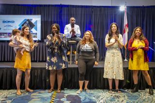Church with Jesse Lee Peterson - Aug 15, 2021