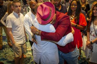 Church with Jesse Lee Peterson - Aug 15, 2021