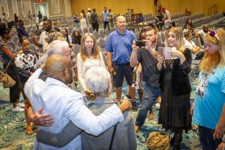 Church with Jesse Lee Peterson - Aug 15, 2021