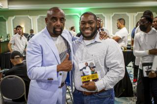 11th Annual Men's Conference