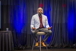 Church with Jesse Lee Peterson - Aug 15, 2021
