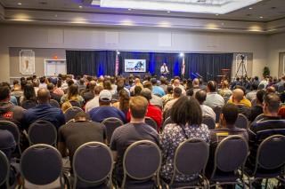 Church with Jesse Lee Peterson - Aug 15, 2021