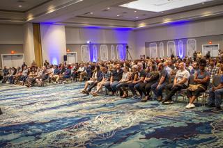 Church with Jesse Lee Peterson - Aug 15, 2021