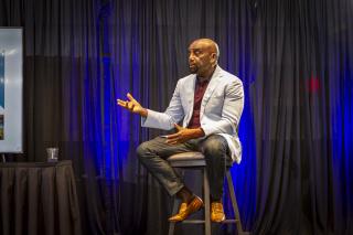 Church with Jesse Lee Peterson - Aug 15, 2021