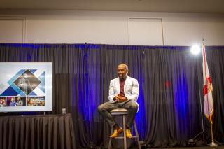 Church with Jesse Lee Peterson - Aug 15, 2021