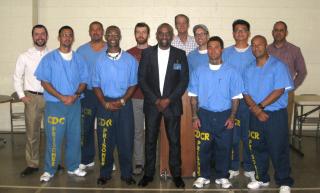 Inmates