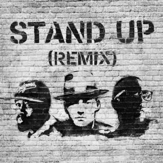 Stand Up Remix