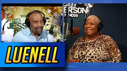 Luenell