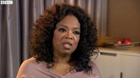 Oprah Winfrey