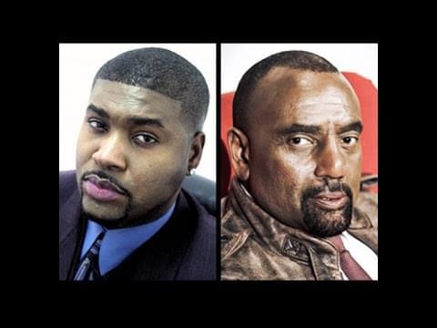 Tariq Nasheed