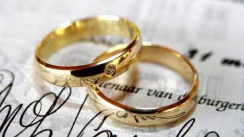 Marriage