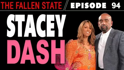 Stacy Dash