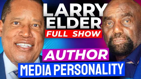 Larry Elder Joins Jesse