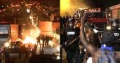 Charlotte Riots