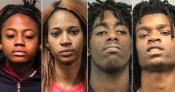 THE TRUTH ABOUT #BLMKIDNAPPING