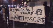 DEAR AMERICA, STOP PUTTING UP WITH EVIL