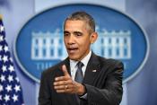 Barack Obama