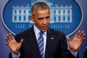 AMERICA, 'RACIST'? HOW OBAMA DUPED U.S. WITH 1 DANGEROUS 'LIE'