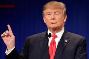 TRUMP IS LIKE A FATHER TO MISBEHAVING MEDIA