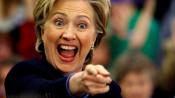 Hillary Clinton