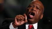 REP. JOHN LEWIS IS NO HERO