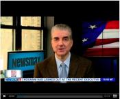 Rev. Jesse Lee Peterson: Trump Will Pull Blacks Off Democratic ‘Plantation'