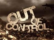 Out of Control