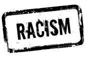 RACISM DOES NOT EXIST
