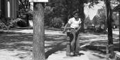 BLACK LIBERAL PROMOTES – SEGREGATION!