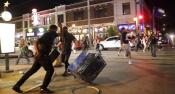 DEMOCRATS CAUGHT INCITING ANTI-POLICE RIOTS IN ST. LOUIS