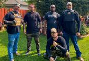 Second Annual Straight Pride Parade