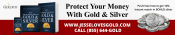 We are proud to announce our newest sponsor: GoldCo!