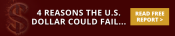 Goldco 4 reasons the dollar could fail