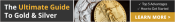 Goldco - The ultimate guide to gold and silver