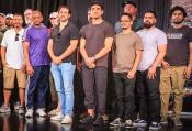 BOND Men's Forum