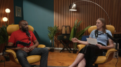 Jesse Lee Peterson Joins The Sitdown